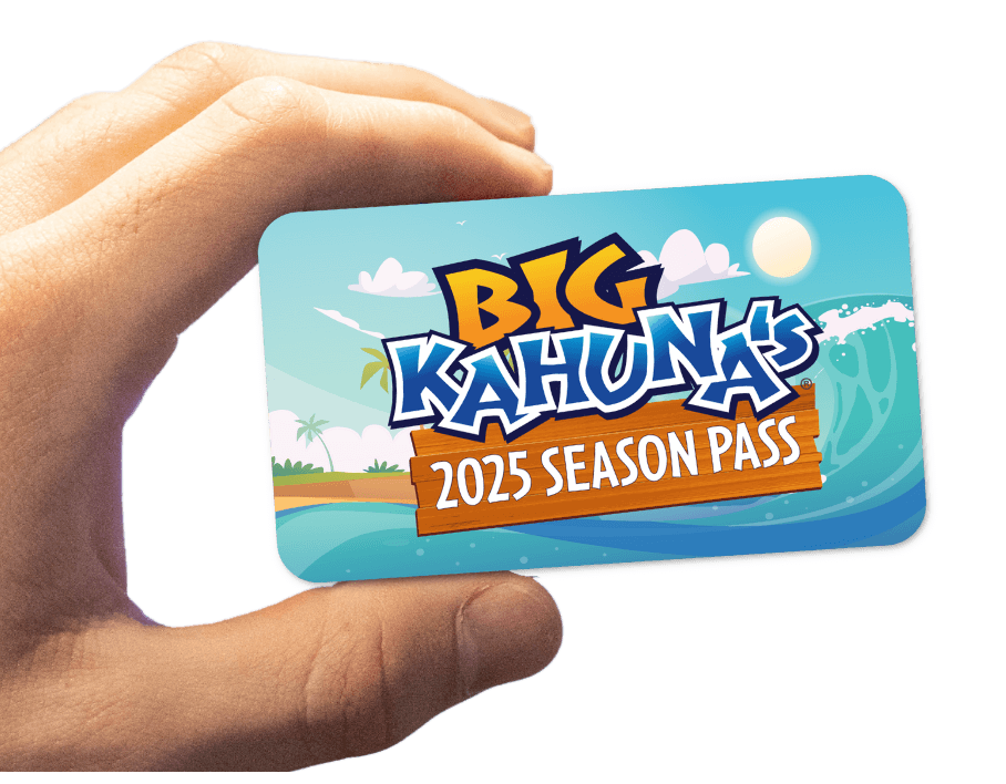 BK Gift Card mockup