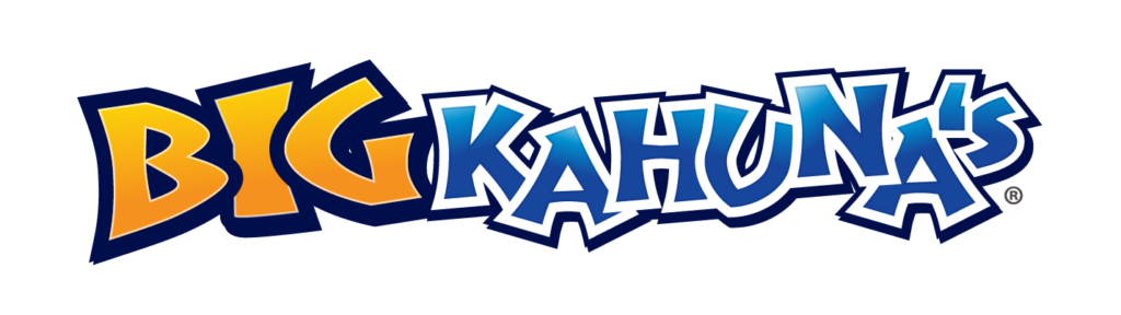 Big Kahunas logo