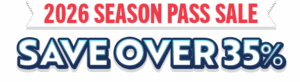 2026 Season Pass sale