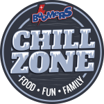 Chill Zone Logo