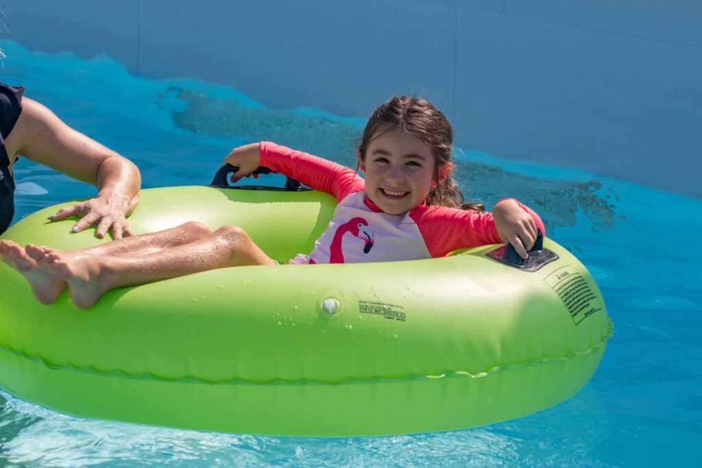 Lazy River Big Kahuna's