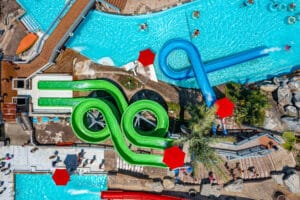 Destin, Florida, Attractions & Rides Big Kahuna’s