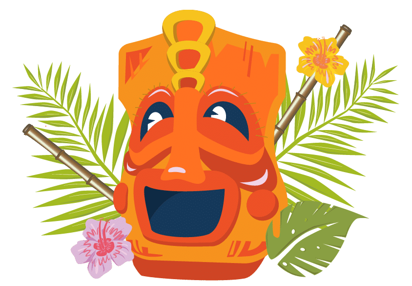 Big Kahuna's Tiki