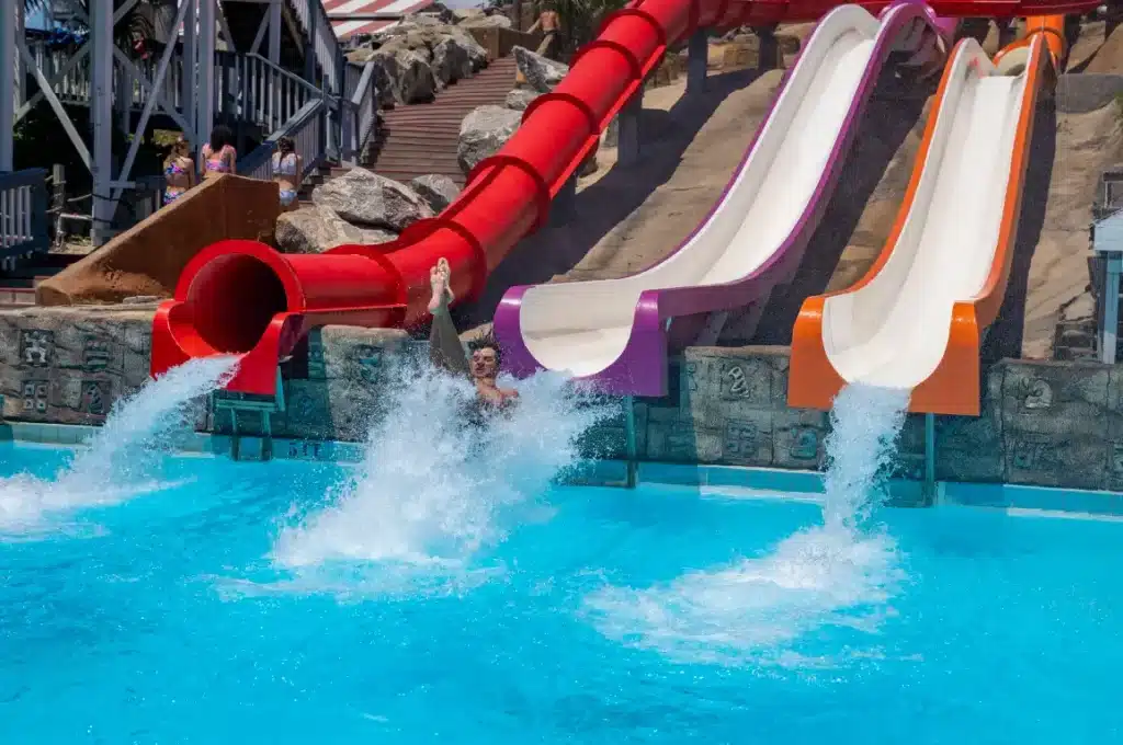 maui pipeline slide