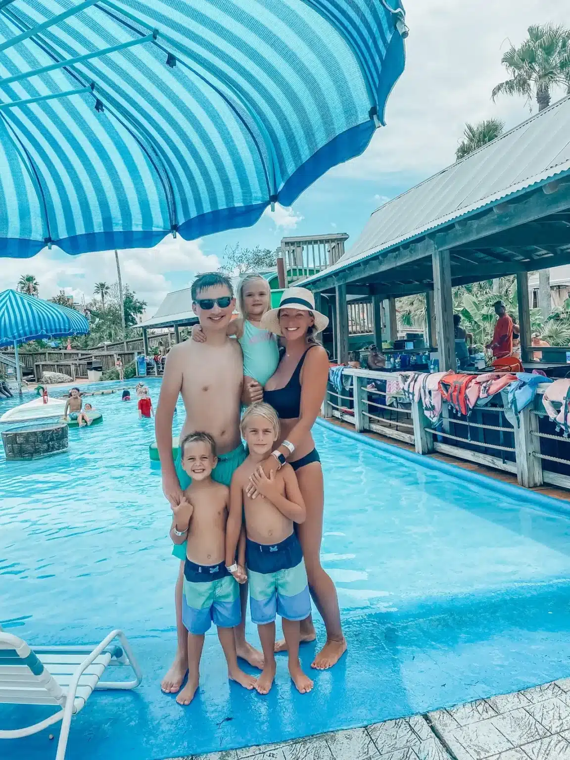 My Beachy Tribe visits Destin