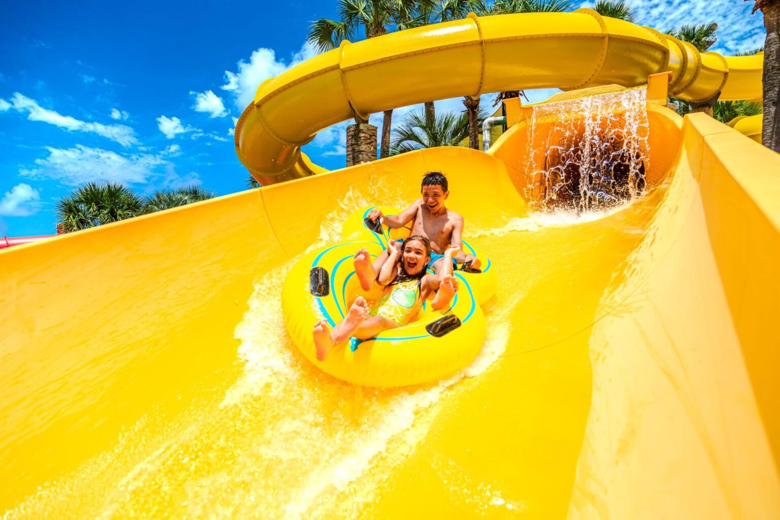 Destin, Florida, Attractions & Rides | Big Kahuna’s