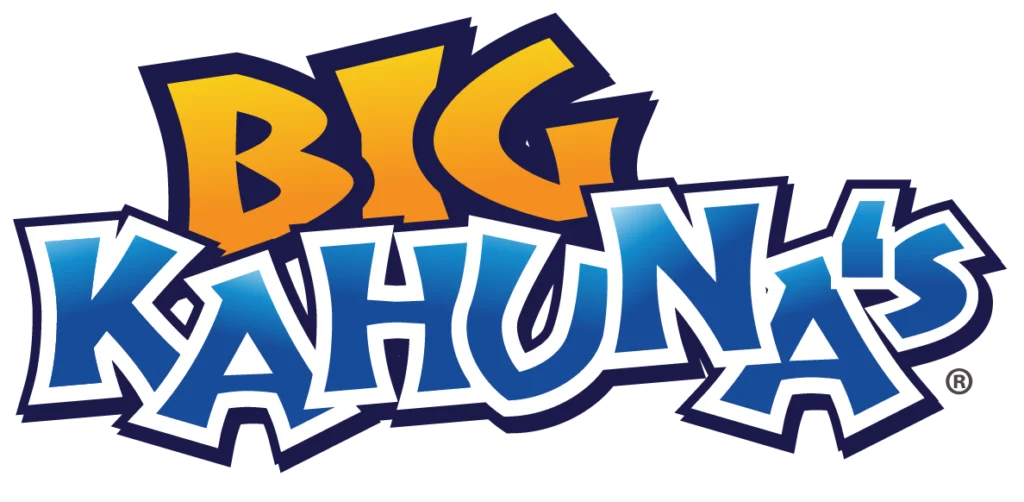 Big Kahuna's Logo