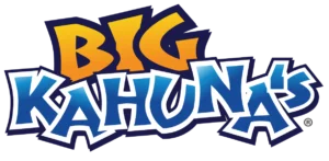 Big Kahuna's Logo