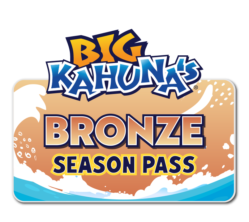 Bronze Season Pass