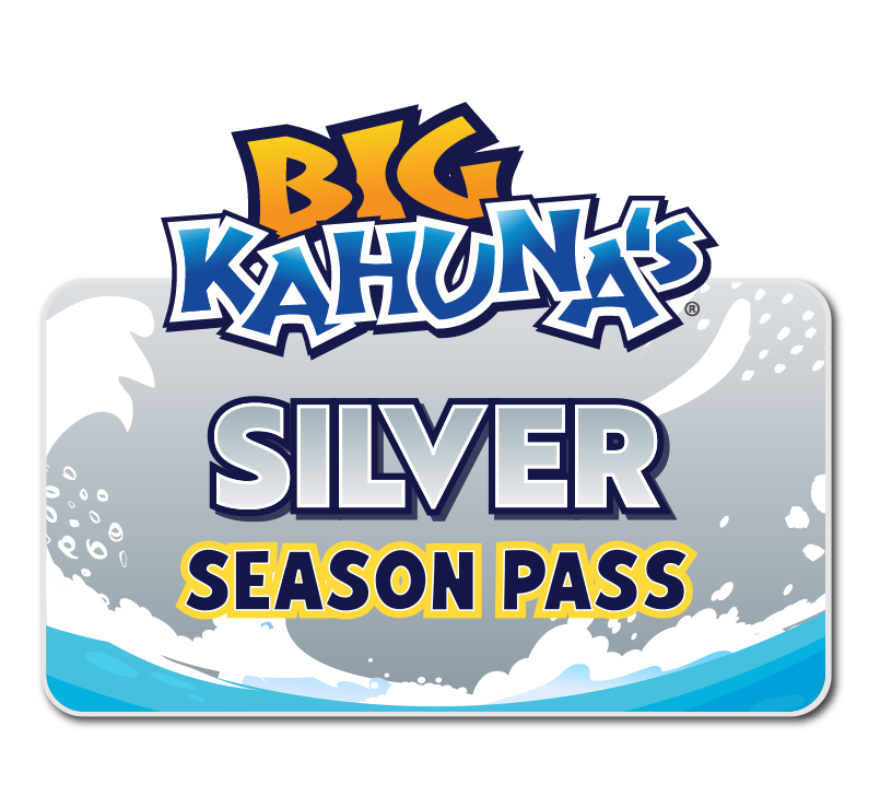 Silver Season Pass