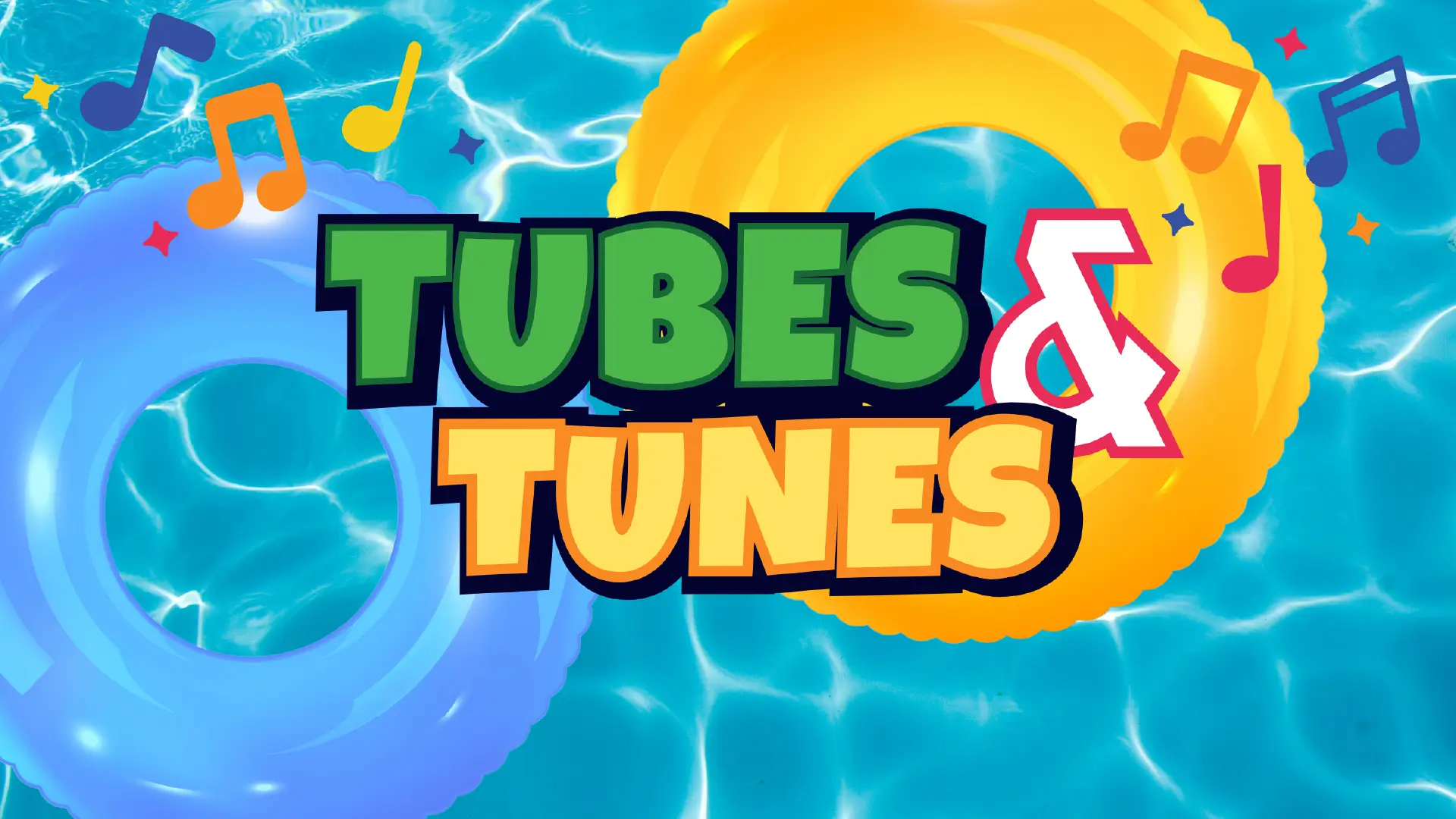Tubes & Tunes Event