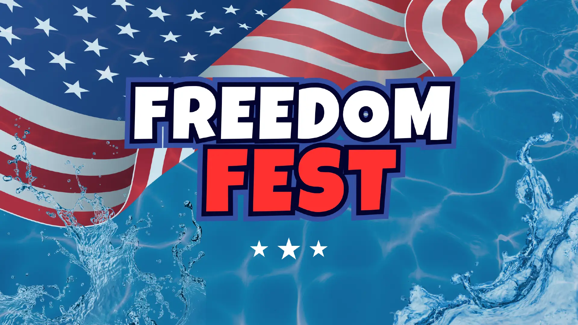 Freedom Fest