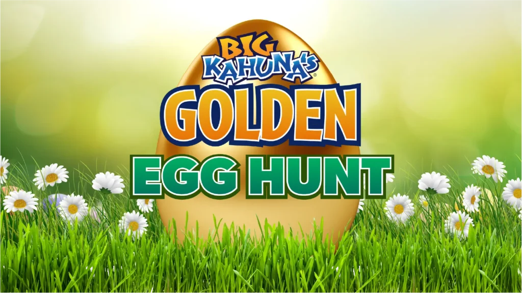 Egg Hunt Event 2026