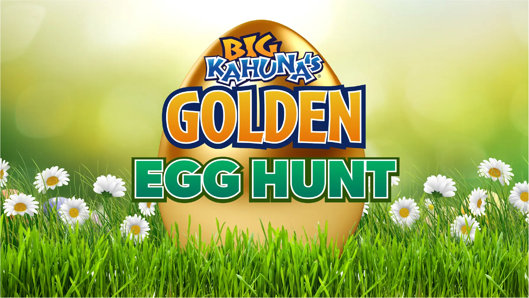 Egg Hunt Event 2026