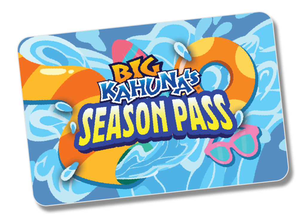 BK Season Pass Card