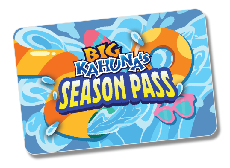 BK Season Pass Card