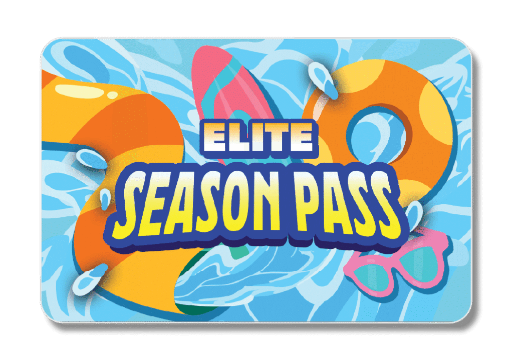 Season Pass Card Elite
