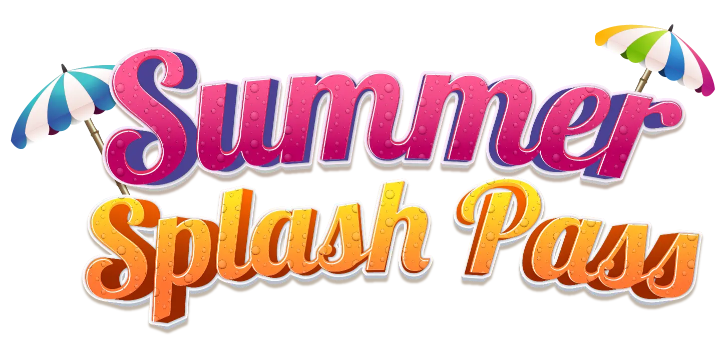 Summer Splash Pass 2024
